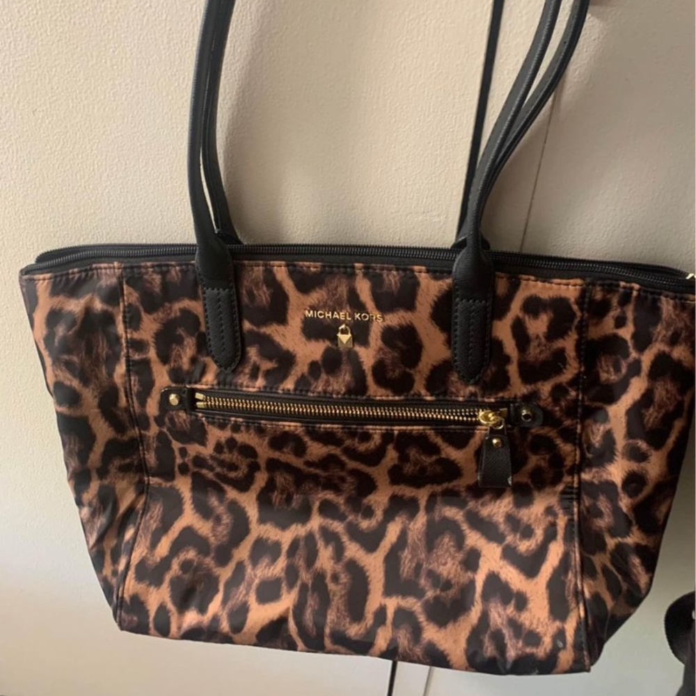 Michael Kors Mercari Tote